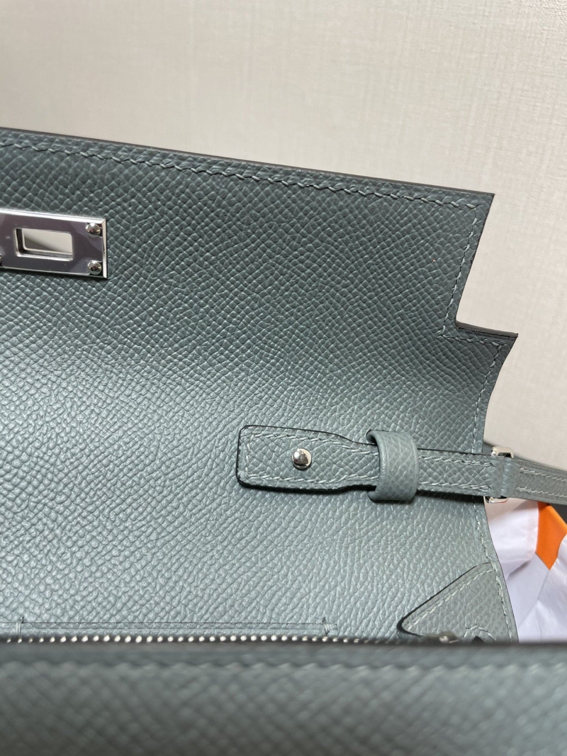 Hermes Kelly Woc Bags